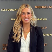Gabrielle Stadler, P.Eng