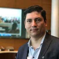 Matías Valenzuela Ortega
