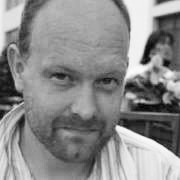 Mark Mander