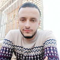 Ward Arfaoui