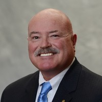 Victor Pooler, Cfre
