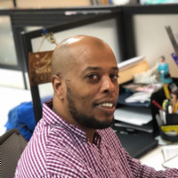 Michael Richardson