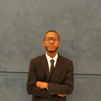 Tyrone Hall