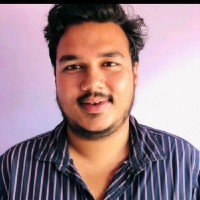 Sourav Raj Biwal
