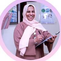 Dr. Mouza Al Ameri