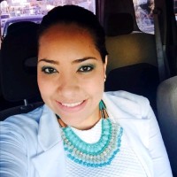 Yulia Adames