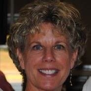 Pat Mundy