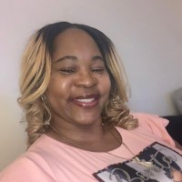 Keshia Smith
