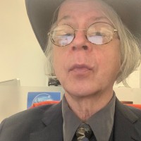 Sandy Mccroskey