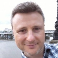 Simon Buckley