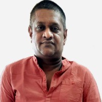Anil Dharanikota