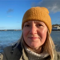Laura Wilson