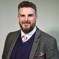 Simon Tarr