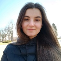 Anna Kuzmenko