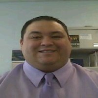 Marcus Seaton