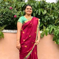 Archana Padharthi Ganesh