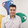 Sebastian Anabalon Rivas
