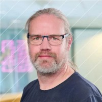 Pieter Bos