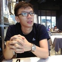 Chew Jun Hong