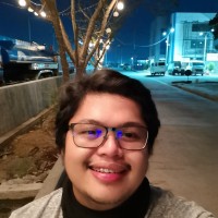 Michael Venette Malubay
