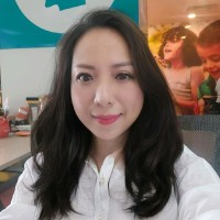 Jessica Tam Le