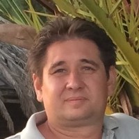 Дмитрий Кубас