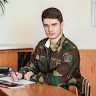 Никита Воробьёв
