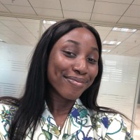 Ruth Ayambem