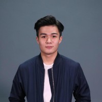 Elroy Chua