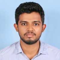 Nijin Raj
