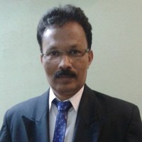 Sudhakar Gawade