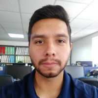 Jonathan Olmo Rosales