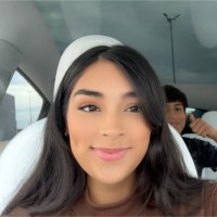 Evelin Saldana
