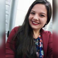 POLYANA CARINE BORGMANN