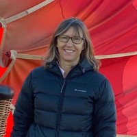 Sharon Schofield