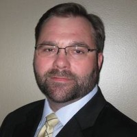 John Armstrong, PMP, CSM