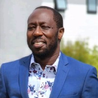 Patrice Magombedze