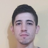 Lucas Nahuel Sanchez Glasberg