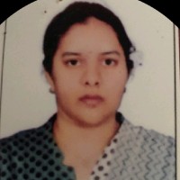 Jwalitha K