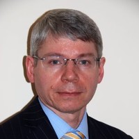 Ian Banks
