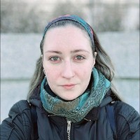 Sofia Strati