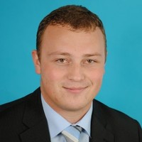Andrej Gorr