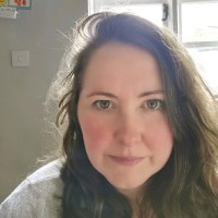 Clare Macdonald