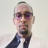 MOHAMED ABDULLAHI BASHIR