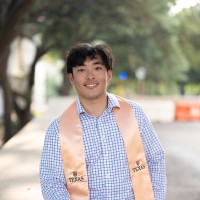 Tristan Zheng