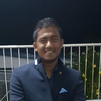 Avinesh Sen