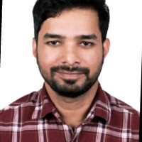 Dhaneesh P