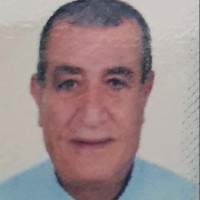 Ghassan Al Otaibi