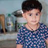 P Kirankumar