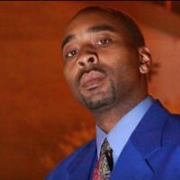 Eugene Wilson